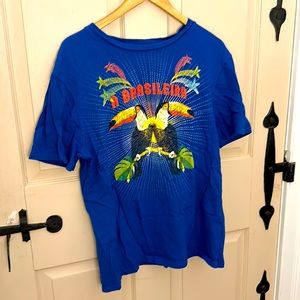 Farm Rio Tuscan t shirt